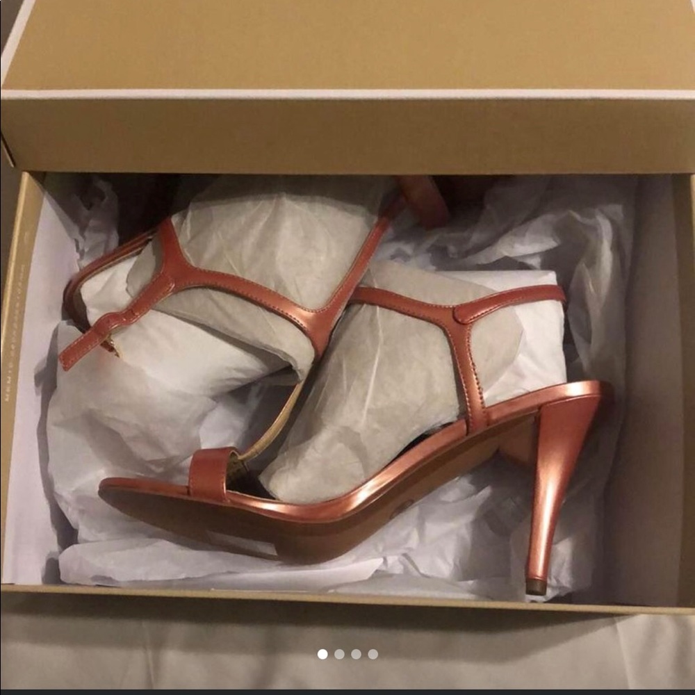 Michael Kors Strap sandals